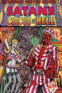 Satan's Circus of Hell
