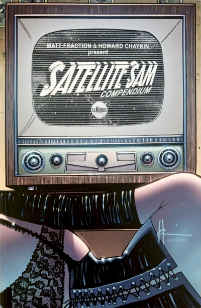 The Walking Dead (2024) - Series 