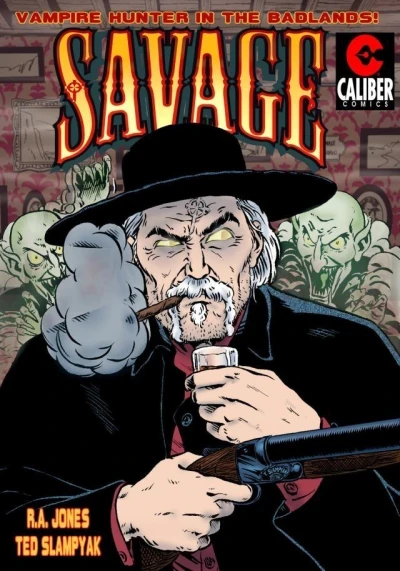 Savage (2014) - Series 