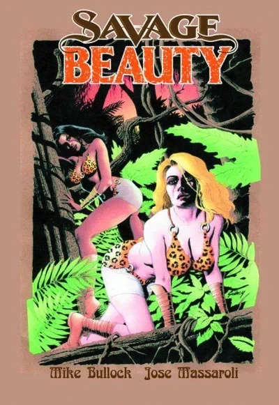 Savage Beauty (2013) - Series 