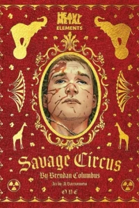 Savage Circus