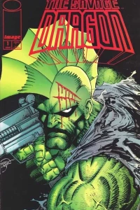 Savage Dragon