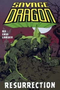 Savage Dragon: Resurrection