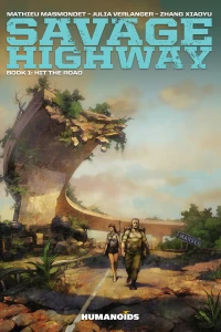 Savage Highway