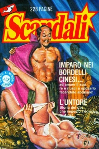 Scandali