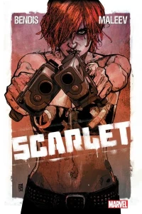 Scarlet