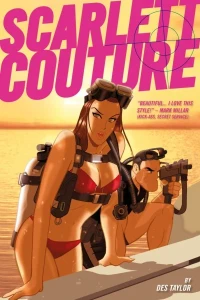 Scarlett Couture