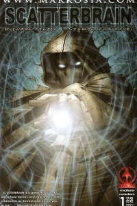 Scatterbrain