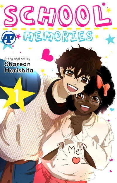 School Memories (2021) - Series 