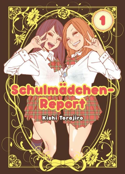 Schulmädchenreport (2012) - Series 