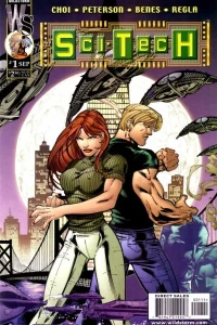 Sci-Tech