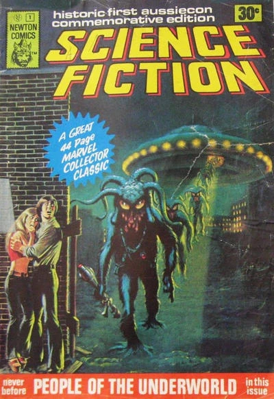 Science Fiction