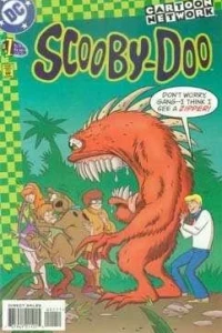Scooby-Doo!