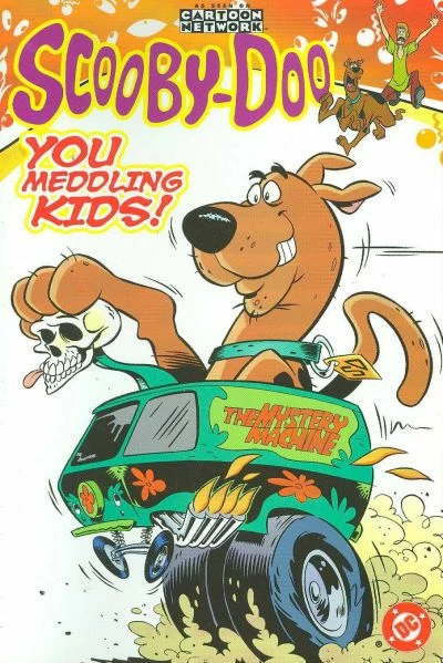 Scooby-Doo