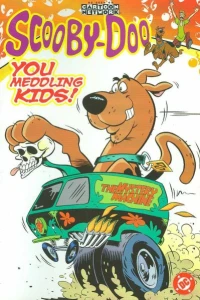 Scooby-Doo