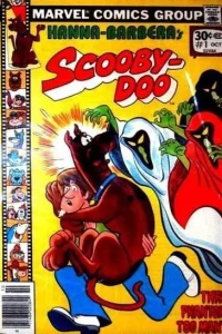 Scooby-Doo