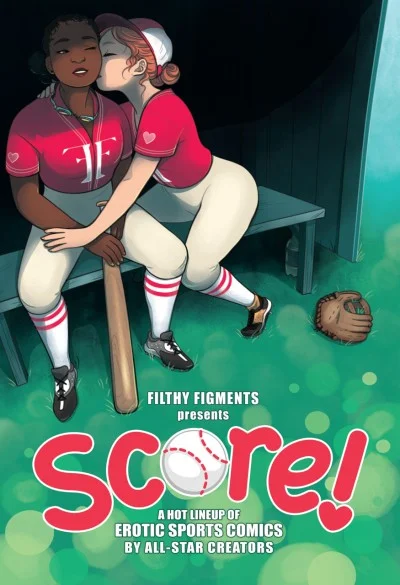 Score! (2019) - Series 