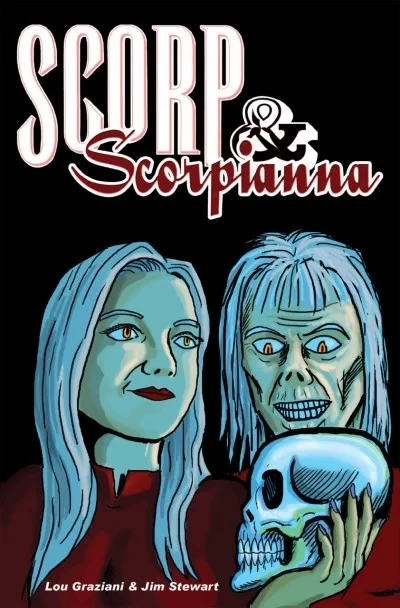 Scorp & Scorpianna