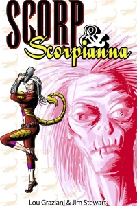 Scorp & Scorpianna