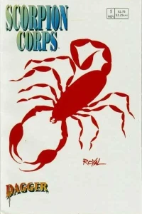 Scorpion Corps