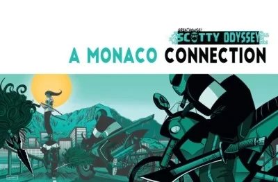 Scotty Odyssey: A Monaco Connection