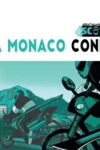 Scotty Odyssey: A Monaco Connection
