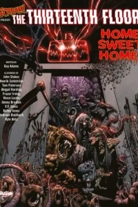 Scream! and Misty Present: The Thirteenth Floor Special