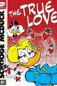 Scrooge McDuck and the True Love