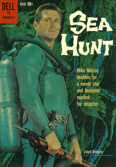 Sea Hunt (1960) - Series 