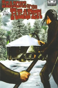 Seasons of the Reaper