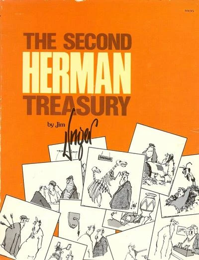 Second Herman Treasury