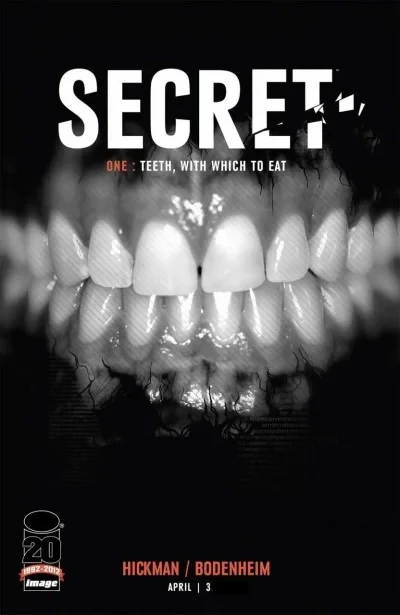Secret (2012) - Series 