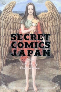 Secret Comics Japan