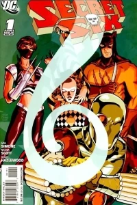 Secret Six
