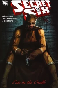 Secret Six: Cats in the Cradle