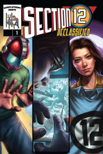 Section 12 (Declassified)