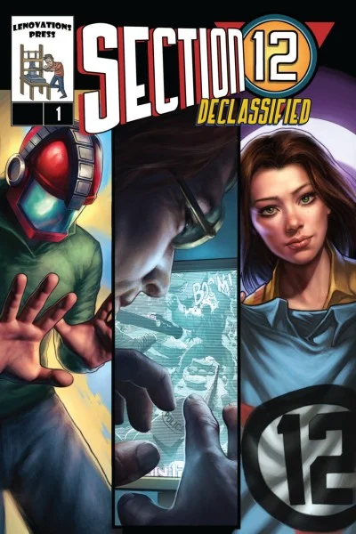 Section 12 (Declassified)