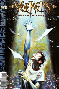 Seekers into the Mystery