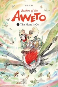 Seekers of the Aweto