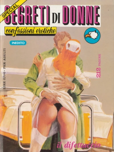 Segreti di Donne Special