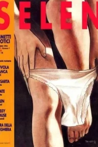 Selen - Mensile di Cultura Erotica e Fumetti