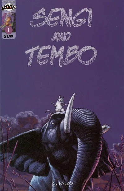 Sengi and Tembo (2021) - Series 