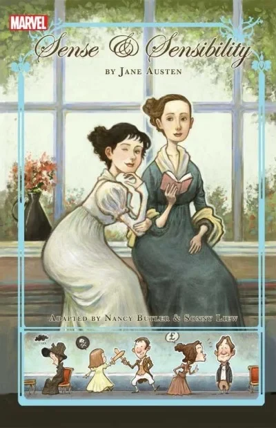 Sense & Sensibility (Trade Paperback, 2011) - Series 