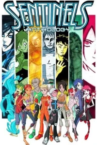 Sentinels Anthology