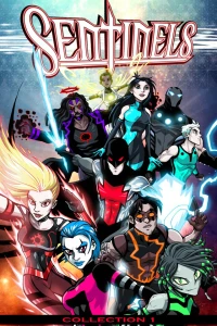 Sentinels Collection