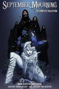 September Mourning, Complete Collection