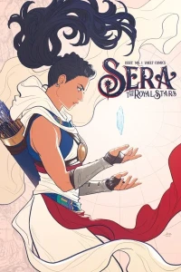 Sera & the Royal Stars