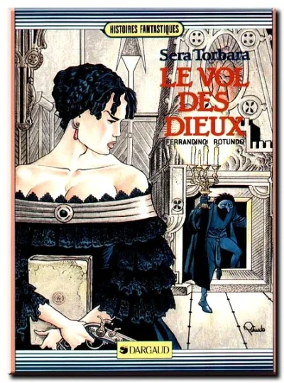 Sera Torbara (1988) - Series 