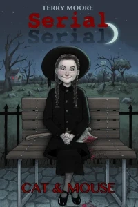 Serial: Cat & Mouse