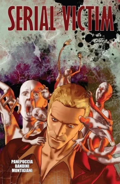 Serial Victim (2014) - Series 